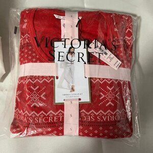 Victoria secret pj's setsee